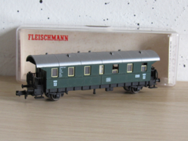 Fleischmann 8062 N DB rijtuig 2e klas, type Bi-28 in ovp