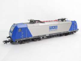 Marklin 36854 RAG BR185 (digitaal/motorola) in ovp