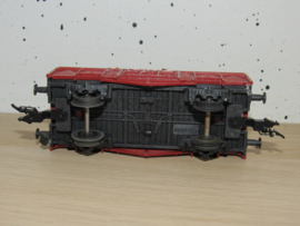 Roco Bakwagen met lading in vervangende verpakking