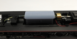 Micromotor HJ006C Jouef 141 R