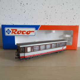 Roco 34007 H0e OBB Rijtuig in ovp