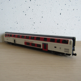 Hobbytrain H25124 N Dosto Restaurant IC2020 SBB REFIT, VI in ovp