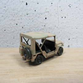 Roco minitank Militair buggy zonder ovp