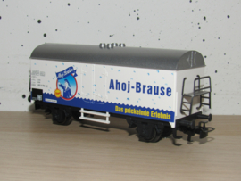 Marklin 44182 DB Gesloten wagen (Ahoj-Brause) in ovp