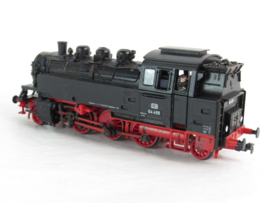Gutzold 26903 H0 DB BR64 Stoomlocomotief (analoog) in ovp