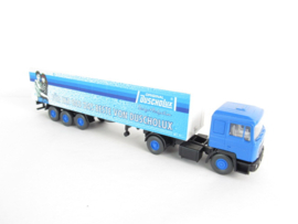 Wiking H0 vrachtwagen zonder ovp