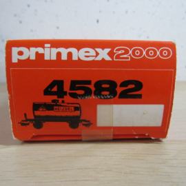 Primex2000 4582 Ketelwagen (Heizoel) in ovp