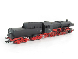 Liliput L131504 BR42 (kriegslok) stoomlocomotief (analoog) in ovp