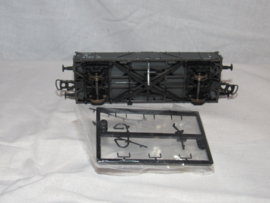 Liliput 216 40 NS bakwagen LINZ in ovp