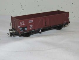 Liliput 217 02 DR bakwagen in ovp