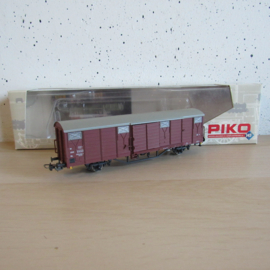 Piko 95570 NS gesloten wagen in ovp