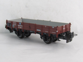 Trix Express 33588 DRG Lageboordwagen met Röngen in ovp