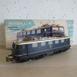 Marklin 3034 DB E41 electrische locomotief in ovp