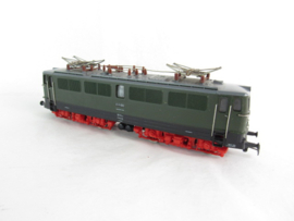 Piko H0 DR E11 electrische locomotief (analoog) zonder ovp