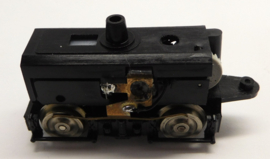 Micromotor HJ003F Jouef SNCF 020 T, 030 TA Boer, 040 TA, 140 C, 141 P Mikado, 150 X, 232 UI, 241 P, 2D2 9100, BB 12000, BB 13000, BB 15000, BB 17000, BB 22000, BB 25000, BB 36000, BB 67000, BB 9200, C 61000, CC 40100