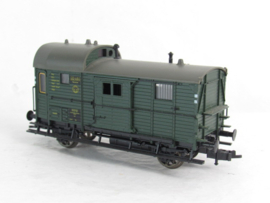 Fleischmann 5302K H0 DRG Bagagerijtuig in ovp