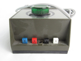 Trix 5550 transformator zonder ovp