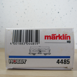 Marklin 4485 DB Bärenmarke in ovp