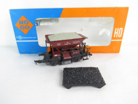 Roco 4334A H0 DB Kolenwagen in ovp