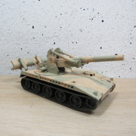 Roco minitank 388 H0 M 110 A2 SF Haubitze zonder ovp