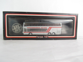 Herpa Setra Kässbohrer dubbeldekkerbus in ovp