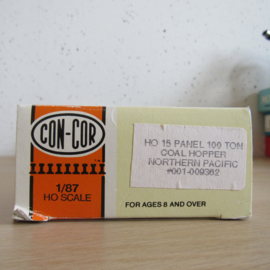 Con-Cor BN Coal Hopper in ovp