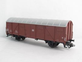 Marklin 4710 DB gesloten wagen in ovp