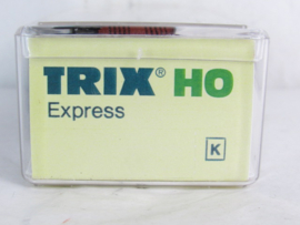 Trix Express DB Veewagen in ovp