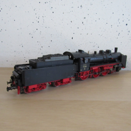 Roco 43314 DRG BR17 stoomlocomotief in ovp