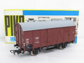 Piko 5/6446-140 OBB Gesloten goederenwagen in ovp