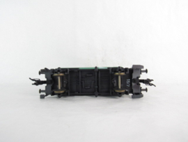 Fleischmann 5402 DB BP ketelwagen in ovp