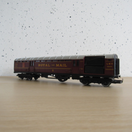 Hornby BR Royal mail rijtuig zonder ovp