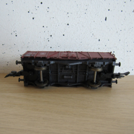 Roco 4314 DB Bakwagen in ovp