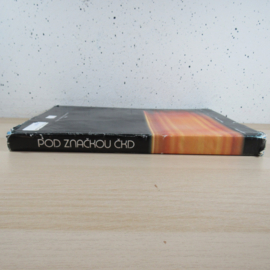 Boek Buitenlandse locomotieven “POD Znackou”