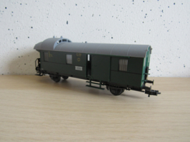 Fleischmann 5005 DRG Bagagewagen in ovp