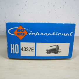 Roco 4337E DB Aral ketelwagen in ovp