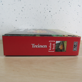R&B Treinen kubus boek