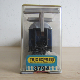 Trix express DB touropa rijtuig in ovp