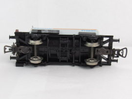 Piko 5/6408-023 DB Ketelwagen (Tega) met remmershuis in ovp