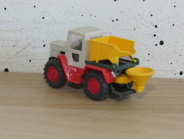 Wiking H0 tractor zonder ovp