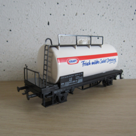 Marklin DB ketelwagen zonder ovp