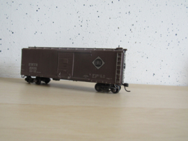 Athearn USA Boxcar ERIE in ovp