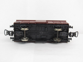 Piko 5/6448-010 DR Gesloten goederenwagen in ovp