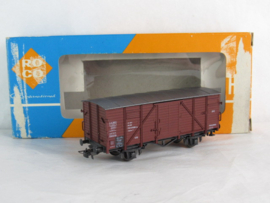 Roco 4301 DB gesloten wagen in ovp