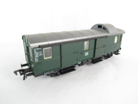 Fleischmann H0 DB bagagewagen zonder ovp