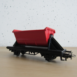 Marklin kiepwagen zonder ovp