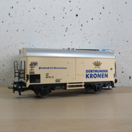 Marklin 4416 DB Gesloten wagen (koel) ( Dortmunder Kronen) in ovp