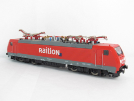 Piko 57966 DB/Railion BR189 (digitaal) zonder ovp