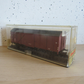 Rowa 2068 DB gesloten wagen in ovp