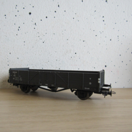 Liliput 216 40 NS Linz lage bakwagen (AC) in ovp